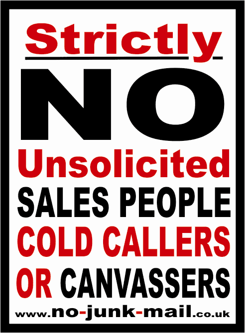 cold calling
