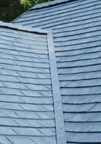 CertainTeed Matterhorn Slate Metal Roofing Close Up in Cobalt edited CertainTeed Matterhorn Slate Metal Roofing Close Up in Cobalt edited