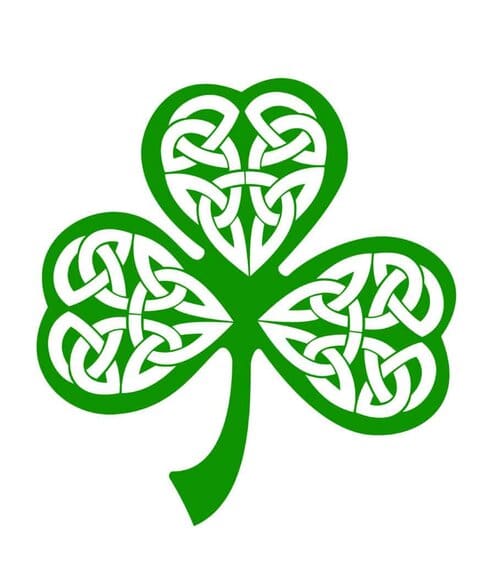 Top 15 Irish Celtic Symbols And Their Meanings 70k Shares