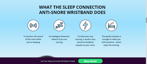 Sleep Connection Reviews: Interviews, Consumers reports and more Sleep connection review