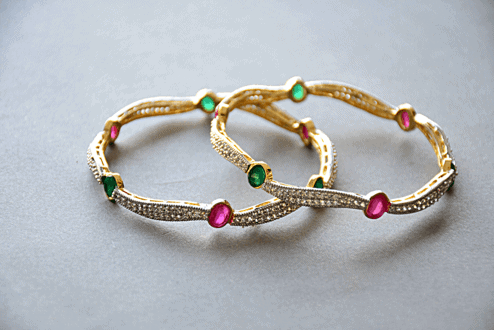 Luxury Goods from the Retail Online Theme