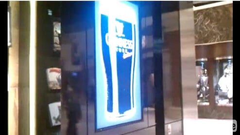 guinsess