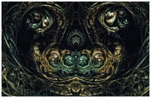 Mayan Calendar by Auqin Mayan Calendar by Auqin
