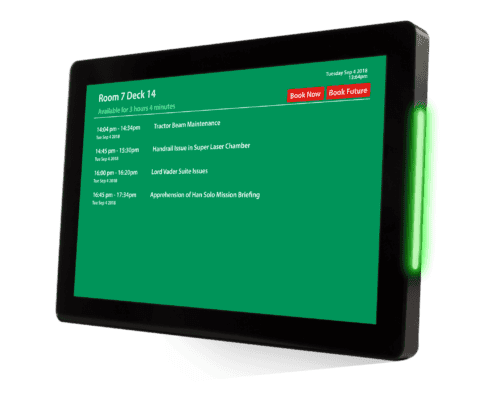 Bluefin_Room_Booking_Signagelive_Display
