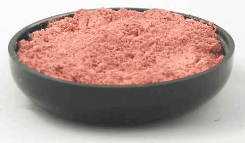 benefits of pink clay and anti-aging masks