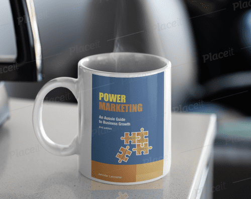 Writing powerful marketing tips