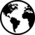 earth favicon earth favicon
