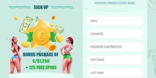 Free
