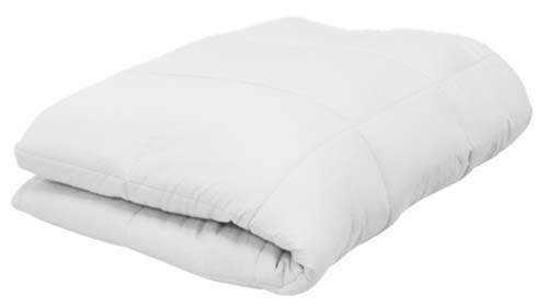Cura Pearl Basic tyngdtäcke