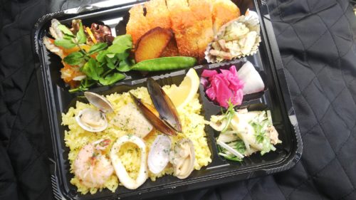 富士市富士宮市テイクアウト情報ダヤンテールblog