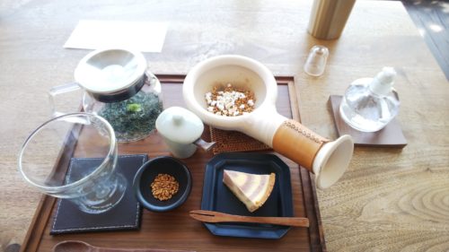 富士市 佐野製茶 ダヤンテールblog