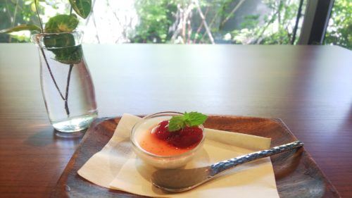 富士宮市 カフェ HOUKIliving ダヤンテールblog