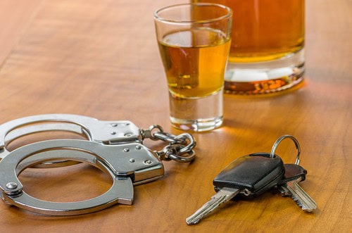How Likely Is Jail Time for a First BWI?