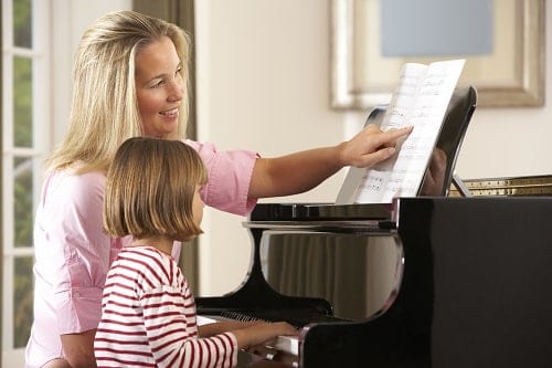 Easy Classical Piano Songs