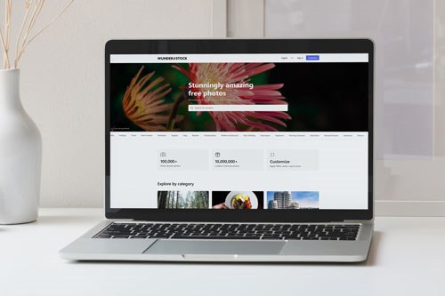 Copyright vrije afbeeldingen website downloaden