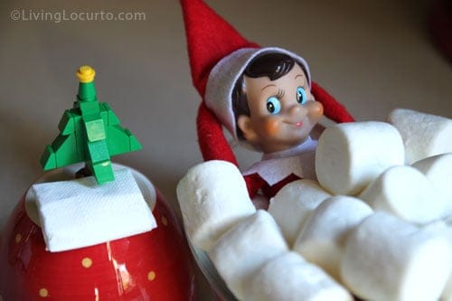 25 Elf On The Shelf Ideas Cute Printables Living Locurto