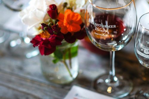 Barnstormer Winery