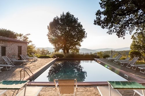 Where To Stay in Chianti | Winetraveler.com