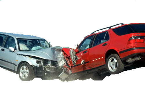 What Do You Do If You're Involved In A Ridesharing Accident? 5 Collision
