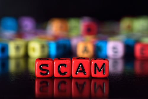 SCAM - Business Email Compromise Groups Springing up in New Locations SCAM - Business Email Compromise Groups Springing up in New Locations