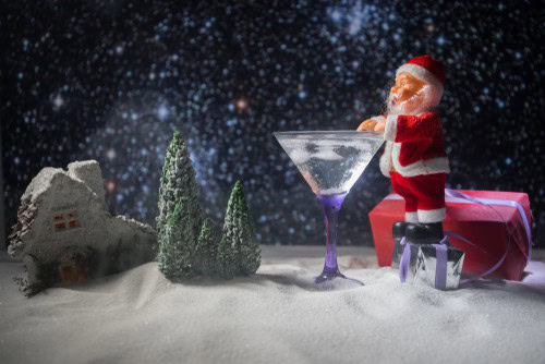 merrymartini Merry Martini Event