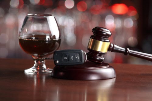What Happens if You Are Under 21 and Get a DWI in Texas?
