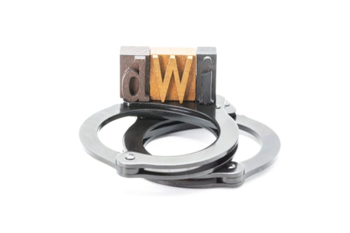 What Are The Penalties For A DWI Second Offense In Texas?