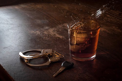 How Much Does A DWI Cost In Texas?