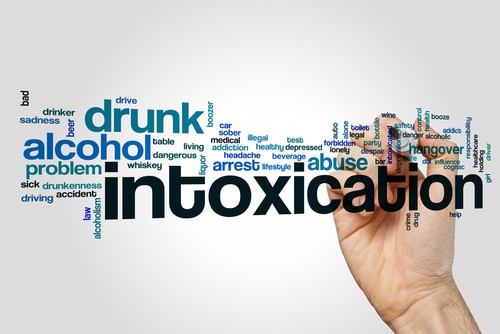 What Is Intoxication Assault in Texas?
