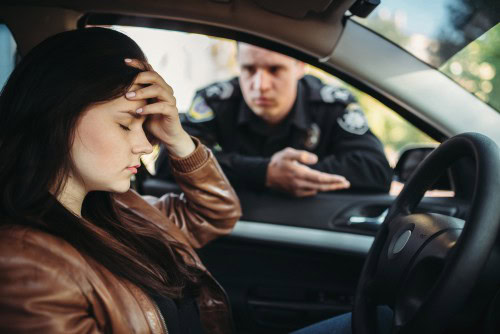 Can You Travel in a Car Without a License?