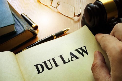 Do You Need a Lawyer for a DWI?