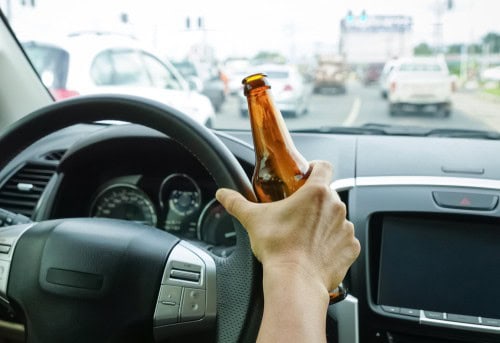 Can You Get CDL With a DWI on Your Record?