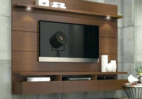 Duvara Tv Montajı