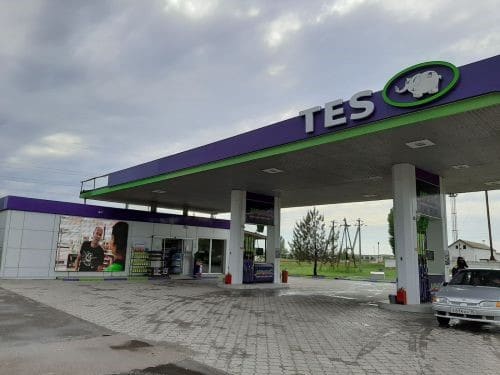 «ТЭС» предоставил результаты анализа качества нефтепродуктов на азс в Красноперекопске