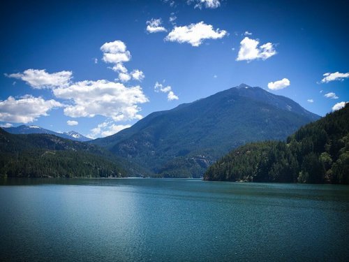 North Cascades National Park, a place for Pacific Northwest getaways