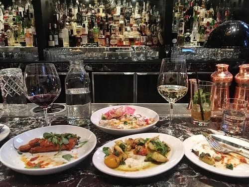 Best Places To Eat in Vancouver | Winetraveler.com