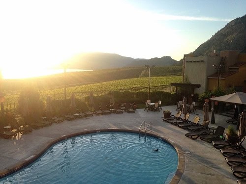 Best Wineries, Hotels and Restaurants in Oliver and Osoyoos BC | Winetraveler.com