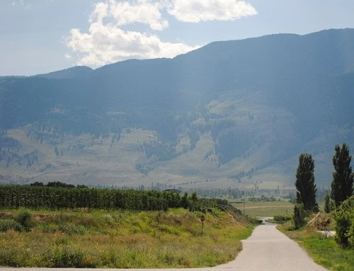 Similkameen Valley Itinerary, Things To Do, Wineries, Hotels, Restaurants