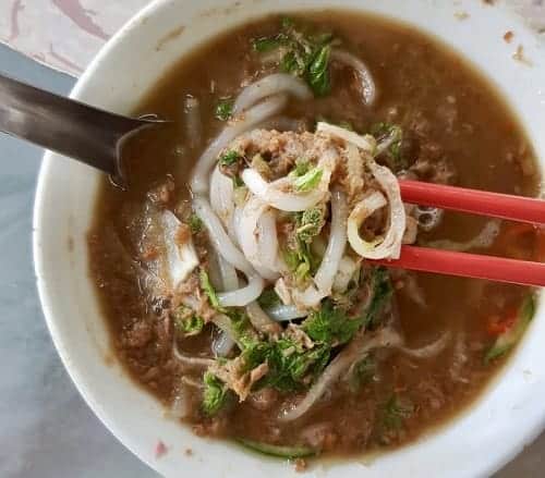 Malaysian Wine and Food Pairings