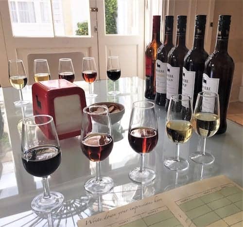 A Guide to Spanish Sherry and the Wines of Jerez in the Sherry Triangle | Winetraveler.com