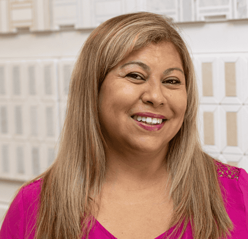 Maryory Alzate