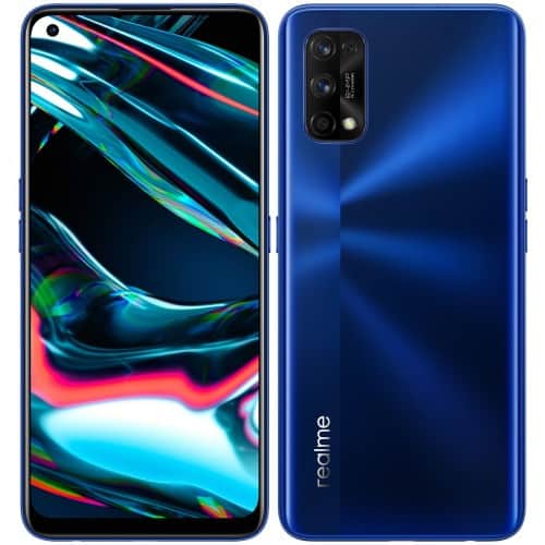 Realme 7 Pro Design