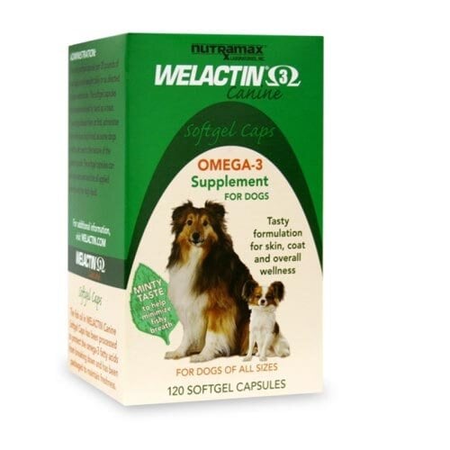 welactin-omega-3 welactin-omega-3