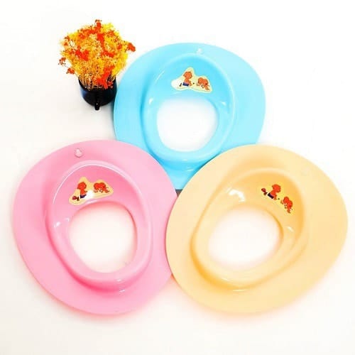 Bô vệ sinh cho bé Bô vệ sinh cho bé