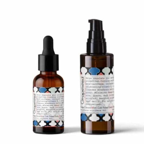 Gebruik Van Olie Als Huidverzorging Back To Basics Miss Bio