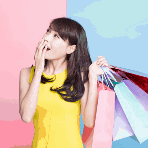 Shopping internationally with OPAS