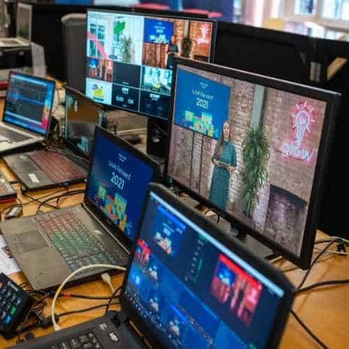Treatwell 2021 Eventify Hybrid MSP Global AV Technical