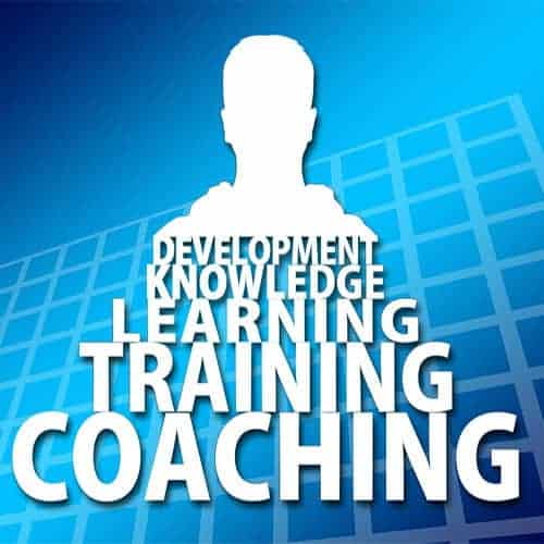 Business advisory and coaching services