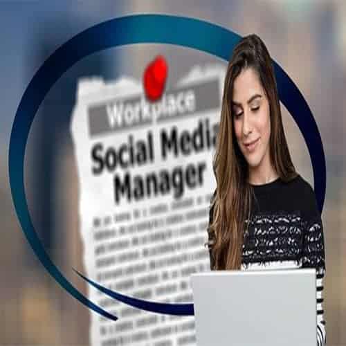 Social media manger tempe az