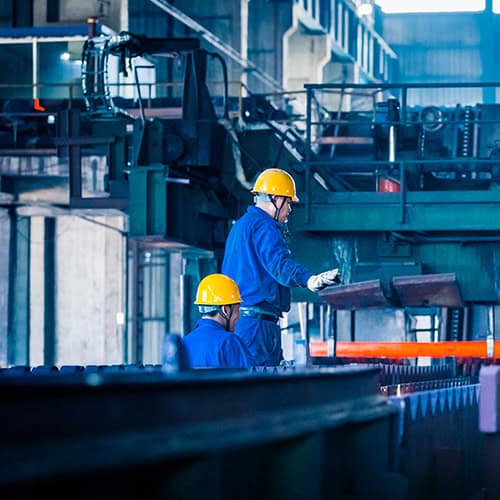 Nutanix IoT industrie